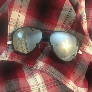 KUSH Aviator Sunglasses